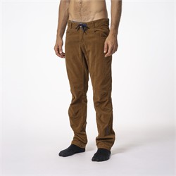 PANT DELAY #2
